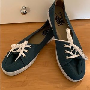 Vans shoes